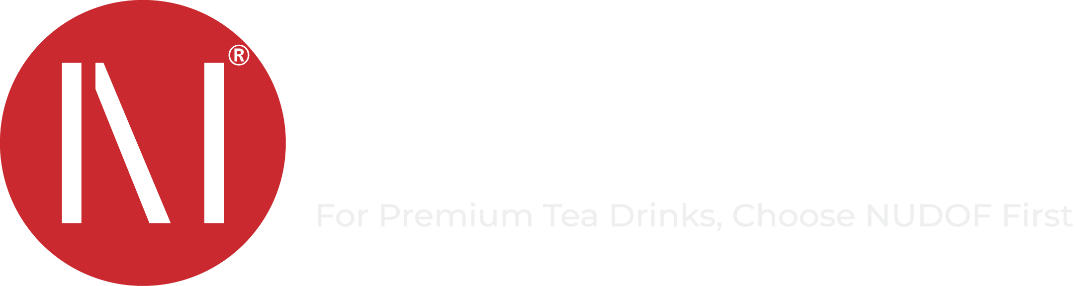 Nudof Logo