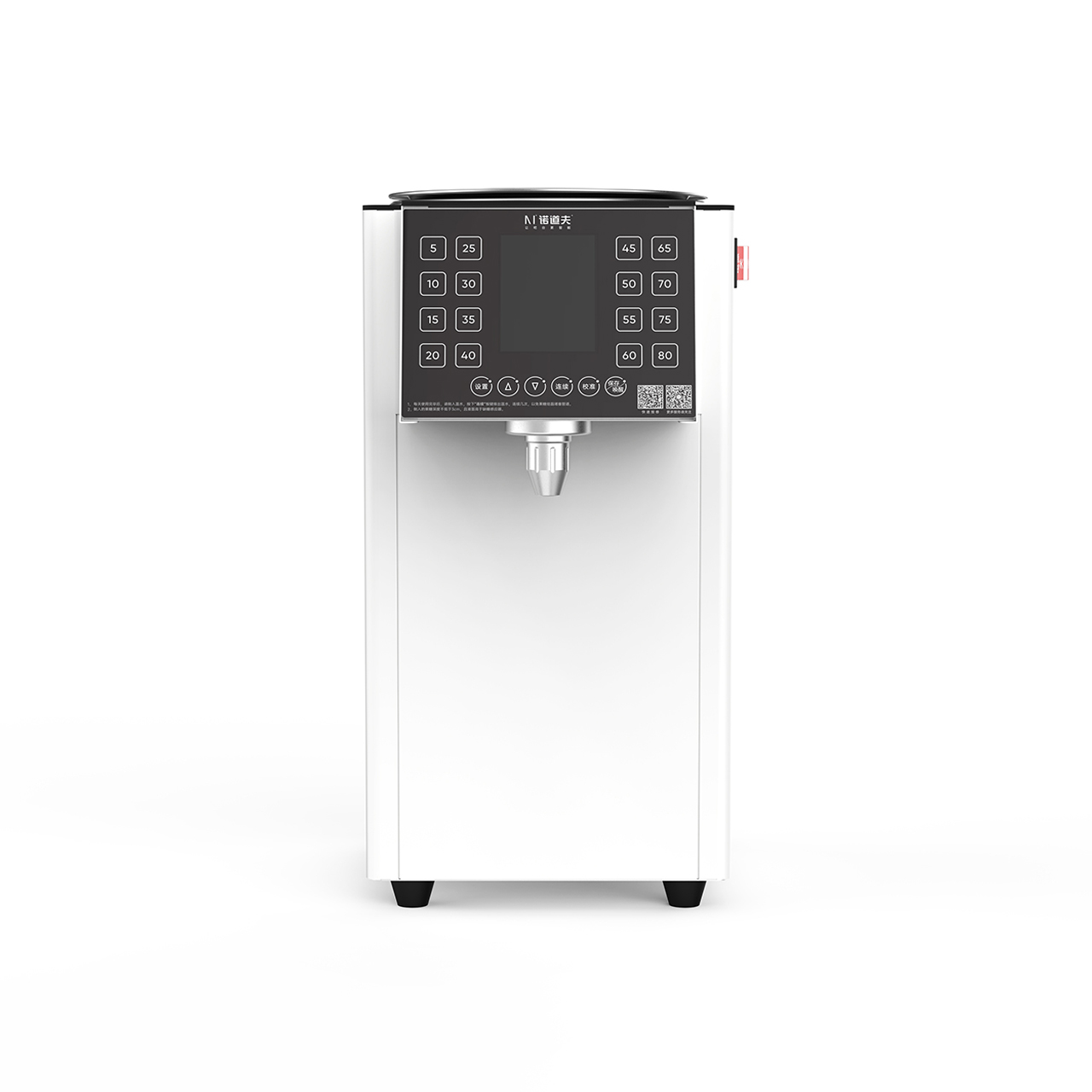NDF-GTS16-1
