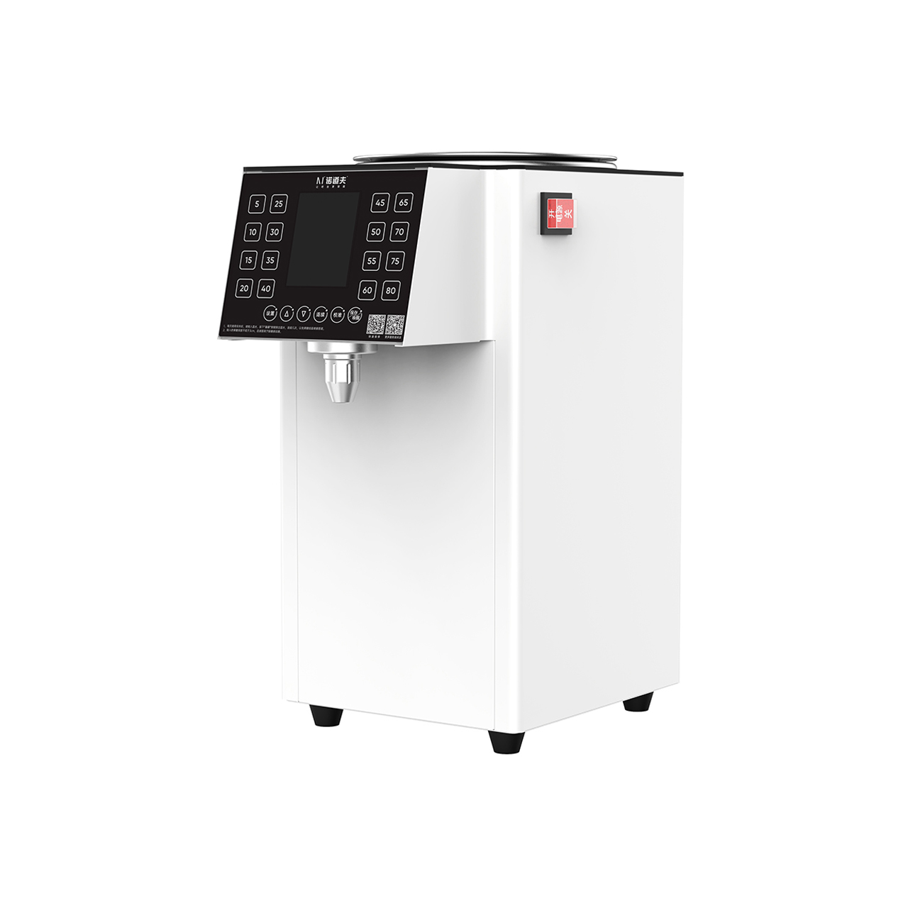 NDF-GTS16-2