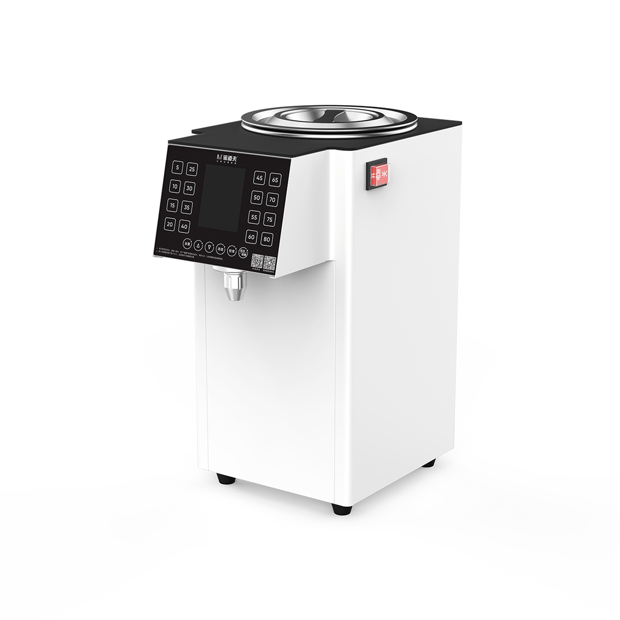 NDF-GTS16-3