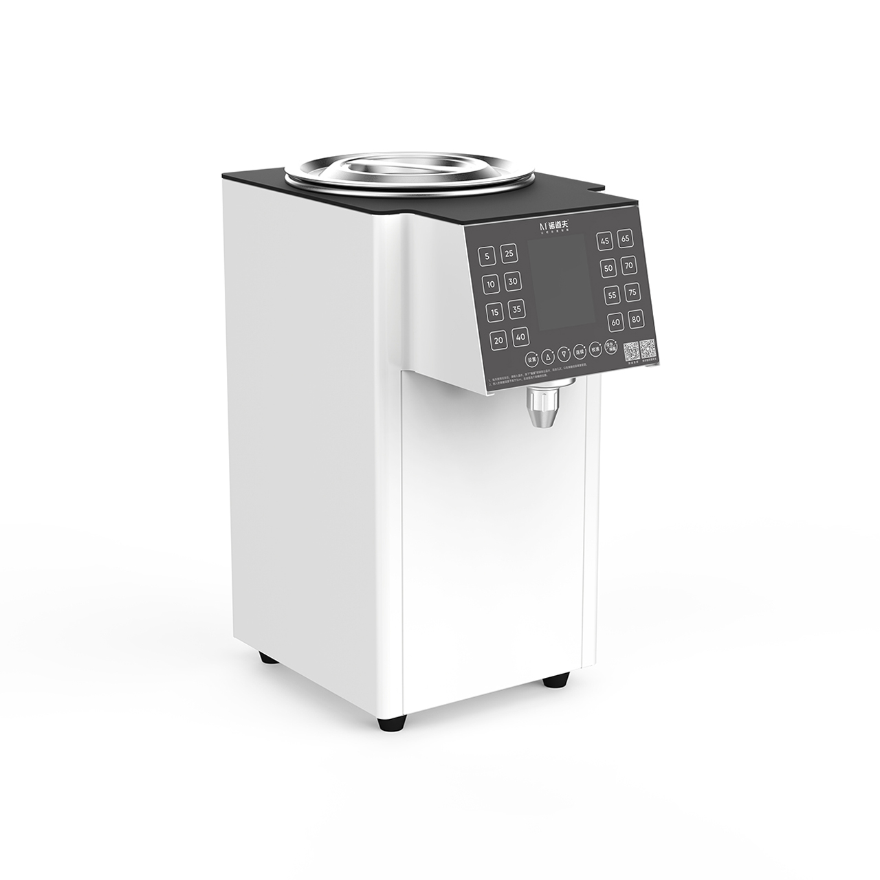 NDF-GTS16-4