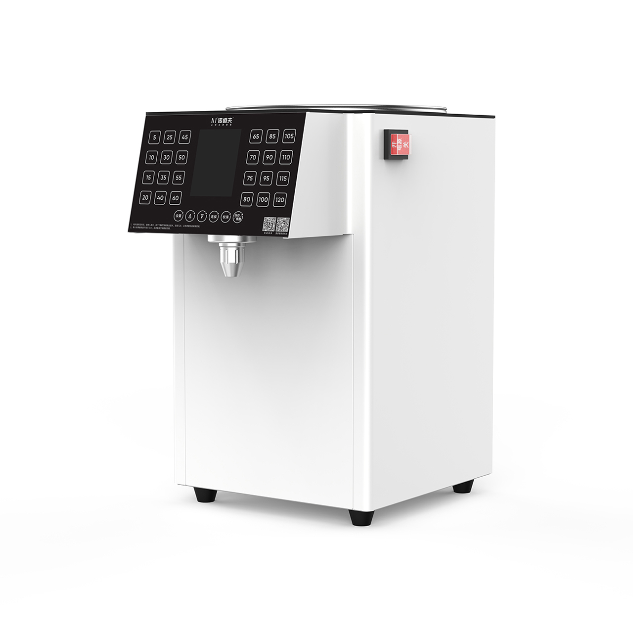 NDF-GTS24-1