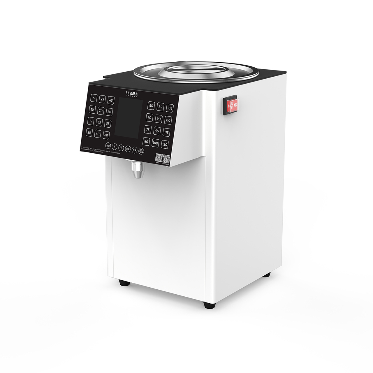 NDF-GTS24-2