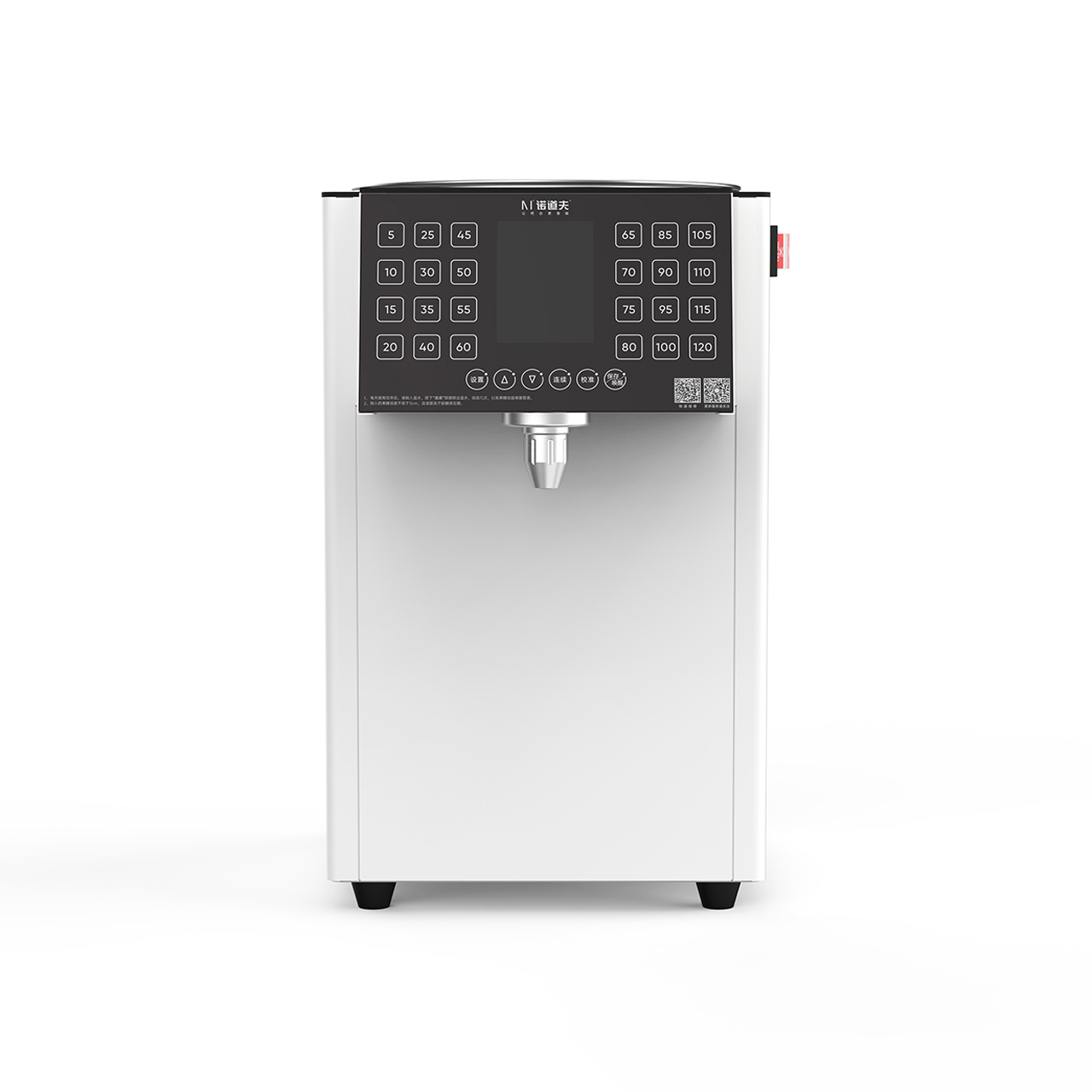 NDF-GTS24-4